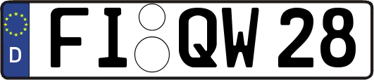 FI-QW28