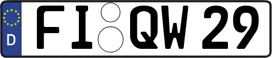 FI-QW29