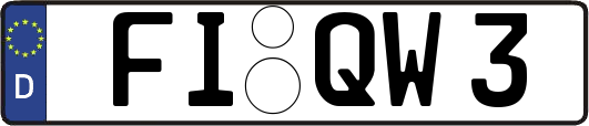 FI-QW3