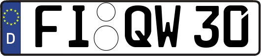 FI-QW30