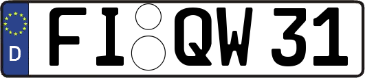 FI-QW31