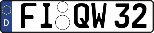 FI-QW32