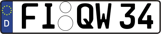 FI-QW34