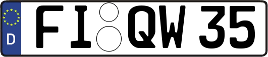 FI-QW35