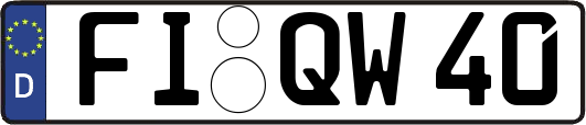 FI-QW40