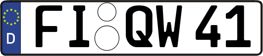 FI-QW41