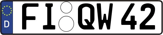 FI-QW42