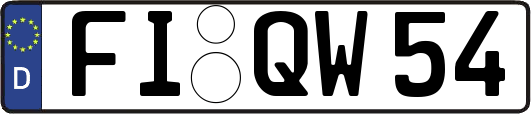 FI-QW54