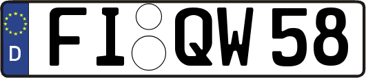 FI-QW58