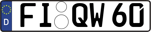 FI-QW60