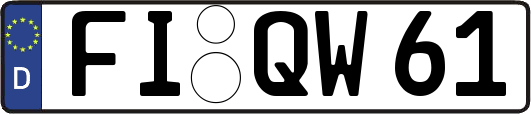 FI-QW61