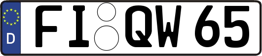FI-QW65