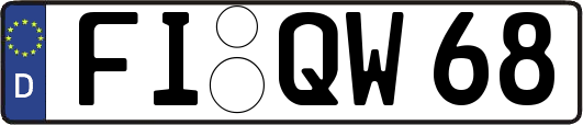 FI-QW68