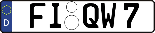 FI-QW7
