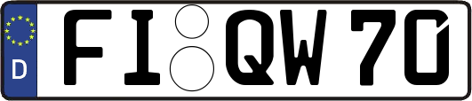 FI-QW70