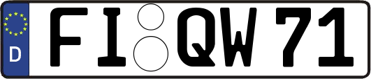 FI-QW71