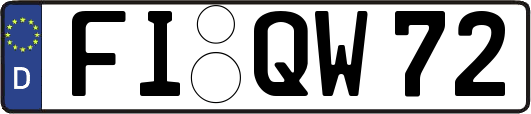 FI-QW72