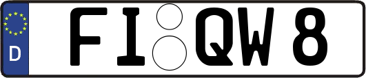 FI-QW8