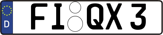 FI-QX3
