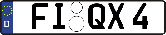 FI-QX4