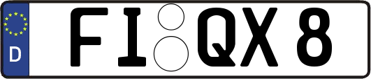 FI-QX8