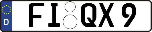 FI-QX9
