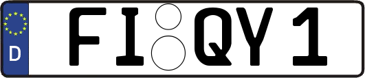 FI-QY1