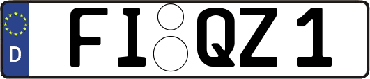 FI-QZ1