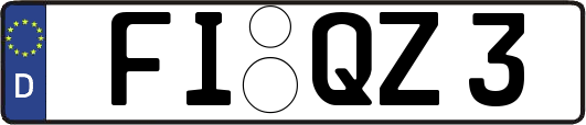 FI-QZ3