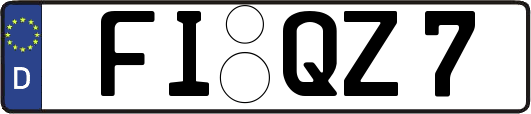 FI-QZ7