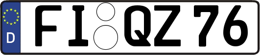 FI-QZ76