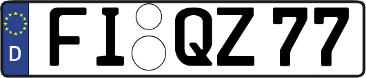 FI-QZ77