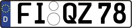 FI-QZ78