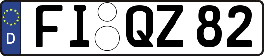 FI-QZ82