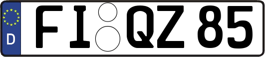 FI-QZ85