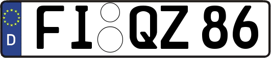 FI-QZ86