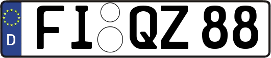 FI-QZ88
