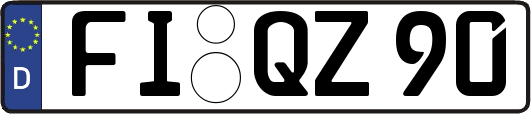 FI-QZ90