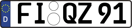 FI-QZ91