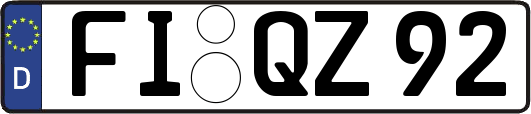 FI-QZ92