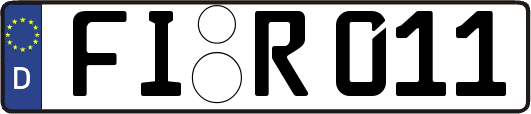 FI-R011