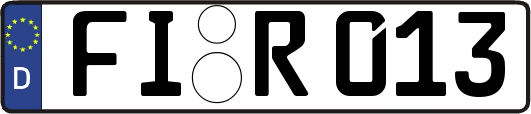 FI-R013