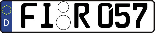 FI-R057
