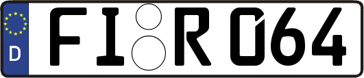 FI-R064