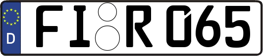 FI-R065