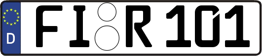 FI-R101