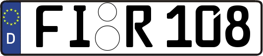 FI-R108