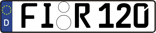 FI-R120