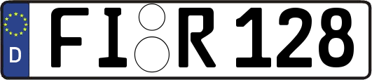 FI-R128