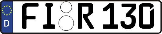 FI-R130